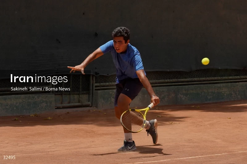 Optigen Pro Junior Tennis Championship