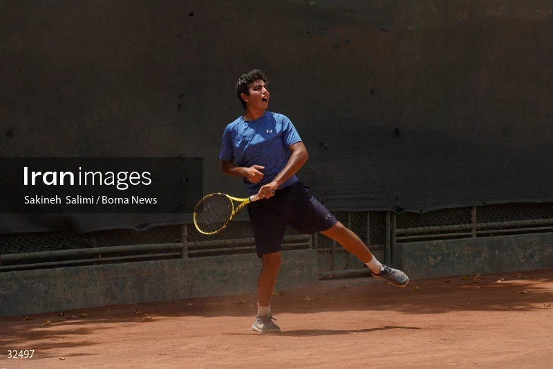 Optigen Pro Junior Tennis Championship