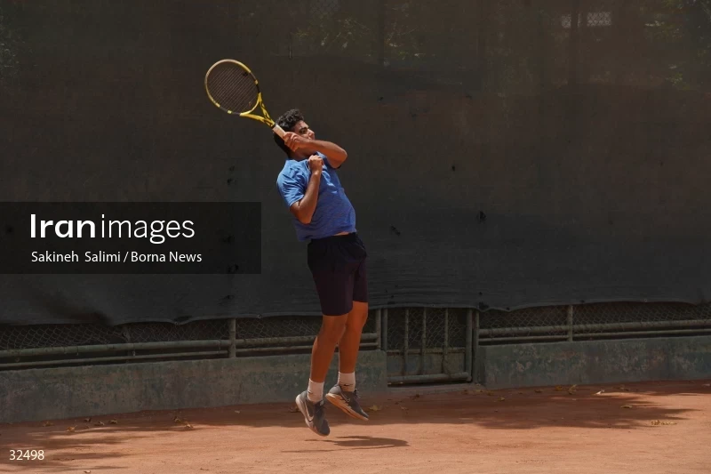 Optigen Pro Junior Tennis Championship