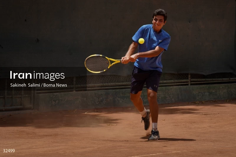Optigen Pro Junior Tennis Championship