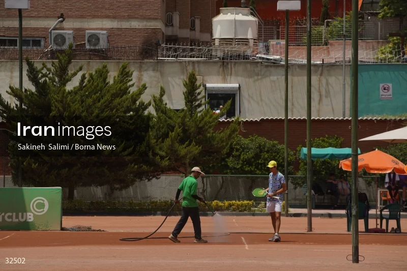 Optigen Pro Junior Tennis Championship