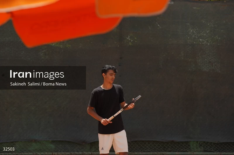 Optigen Pro Junior Tennis Championship