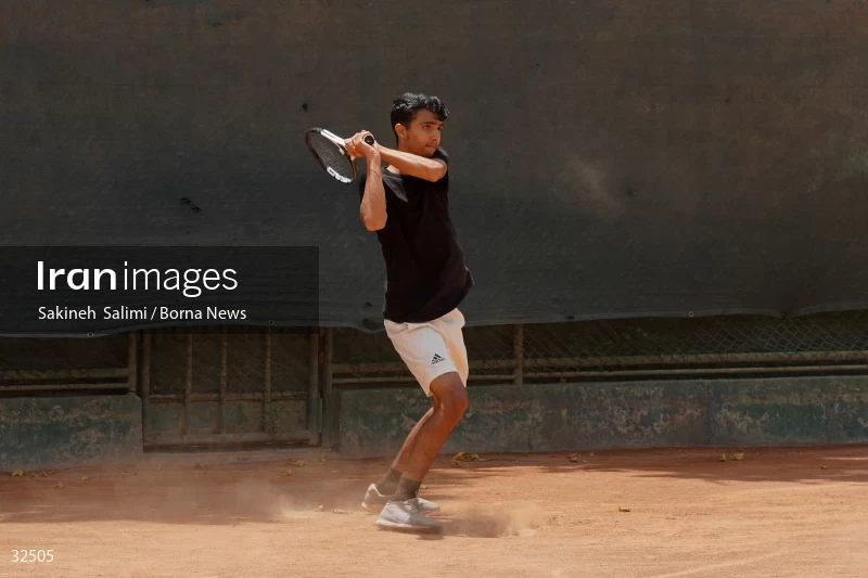 Optigen Pro Junior Tennis Championship