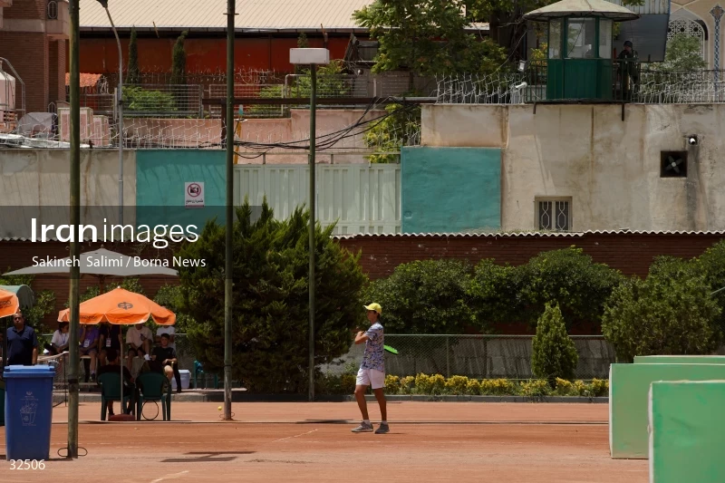 Optigen Pro Junior Tennis Championship