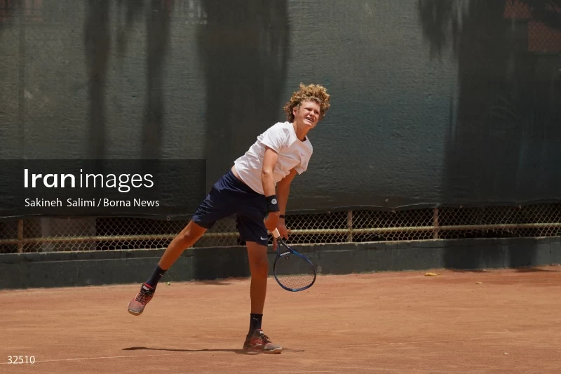 Optigen Pro Junior Tennis Championship
