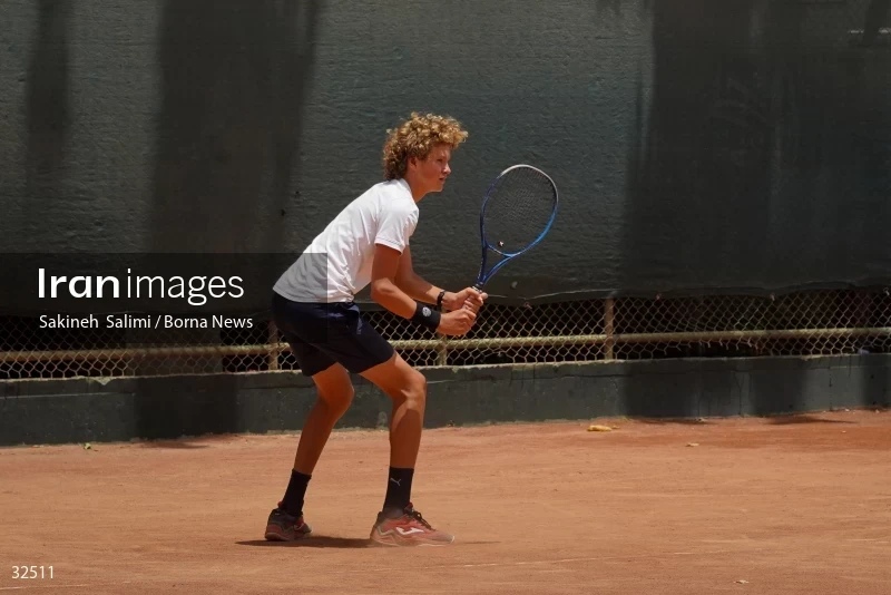 Optigen Pro Junior Tennis Championship