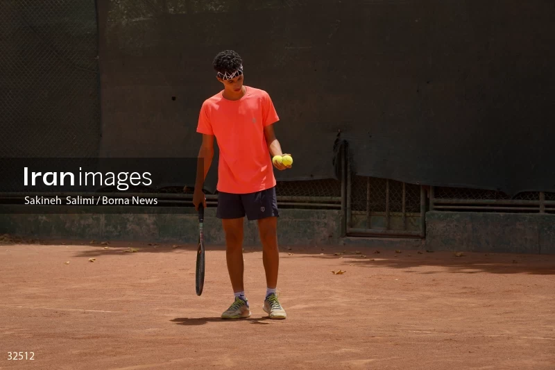 Optigen Pro Junior Tennis Championship