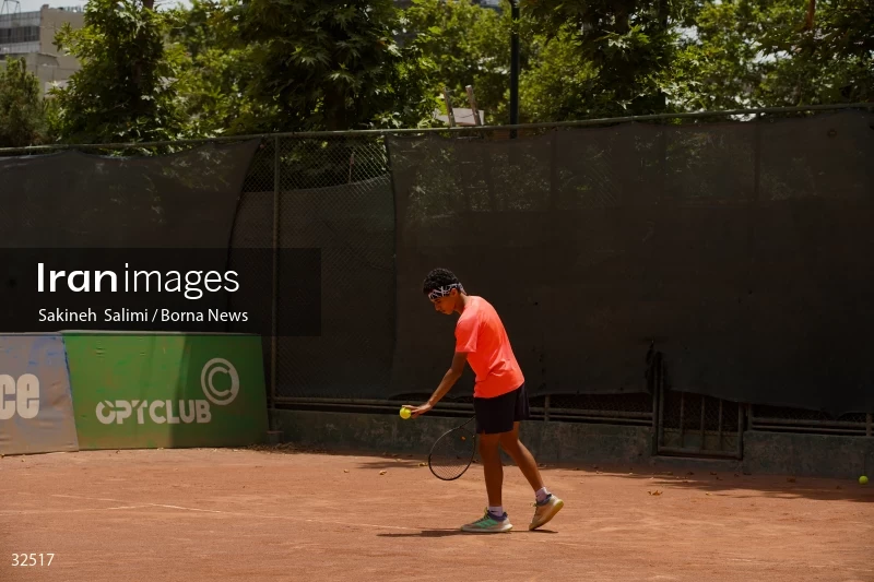 Optigen Pro Junior Tennis Championship