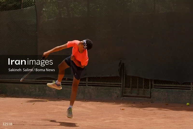 Optigen Pro Junior Tennis Championship