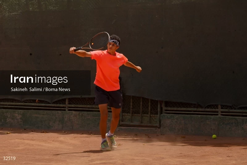 Optigen Pro Junior Tennis Championship