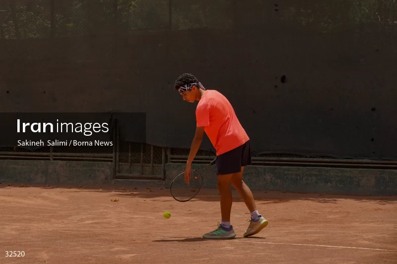Optigen Pro Junior Tennis Championship