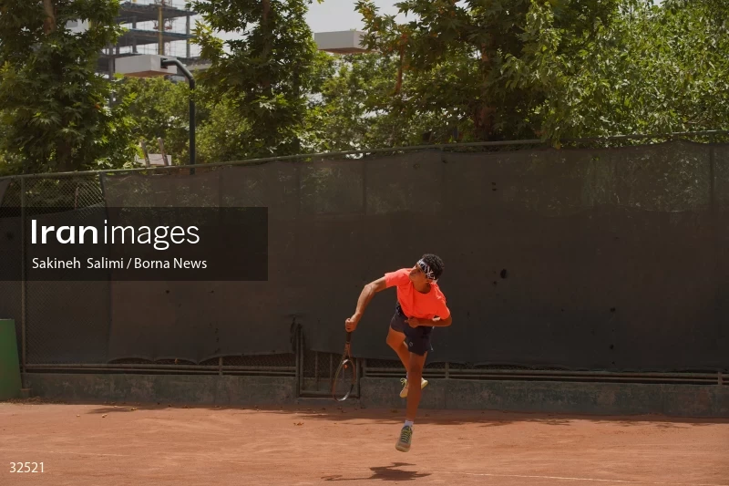 Optigen Pro Junior Tennis Championship
