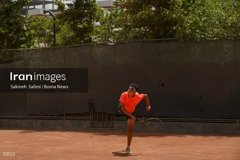 Optigen Pro Junior Tennis Championship