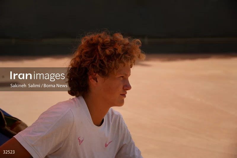 Optigen Pro Junior Tennis Championship