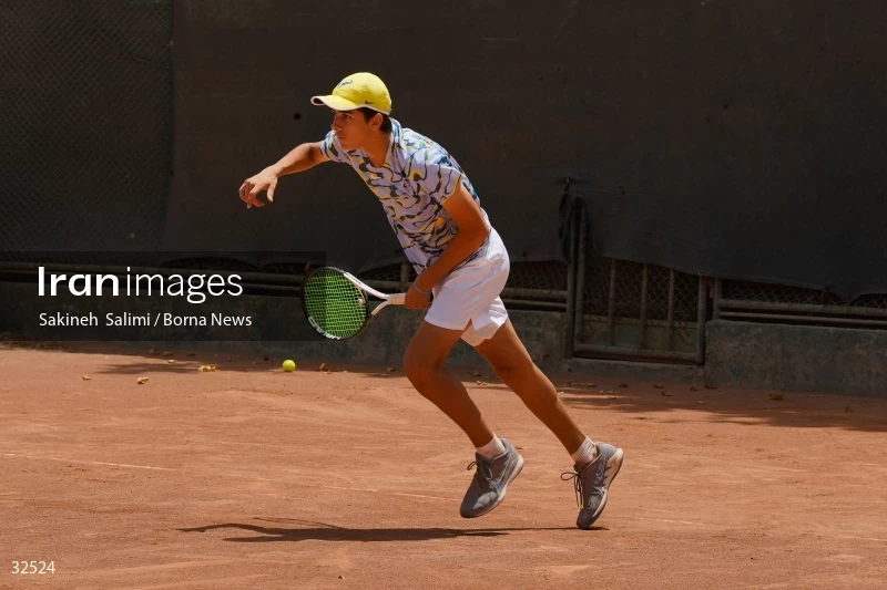 Optigen Pro Junior Tennis Championship