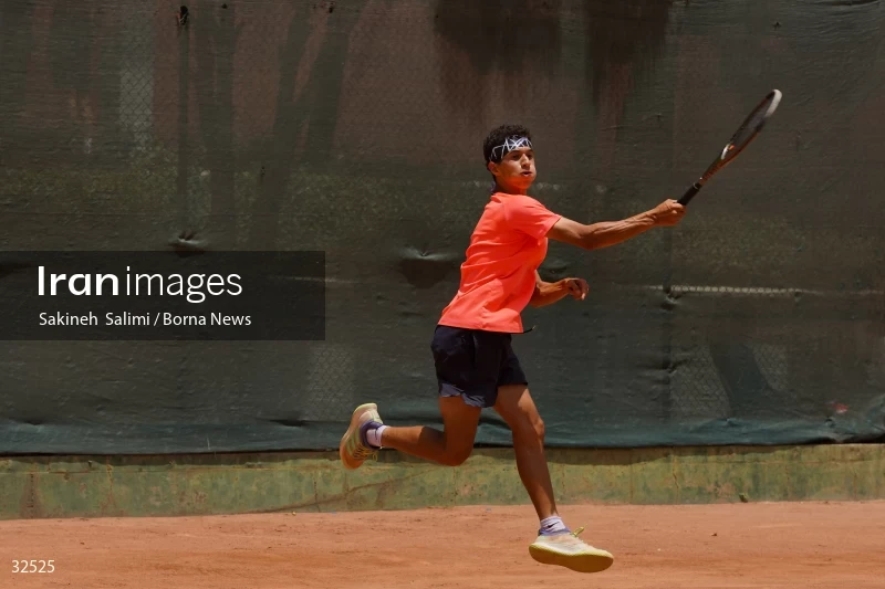 Optigen Pro Junior Tennis Championship