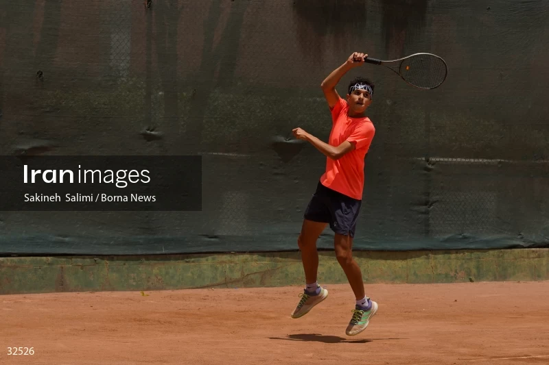 Optigen Pro Junior Tennis Championship