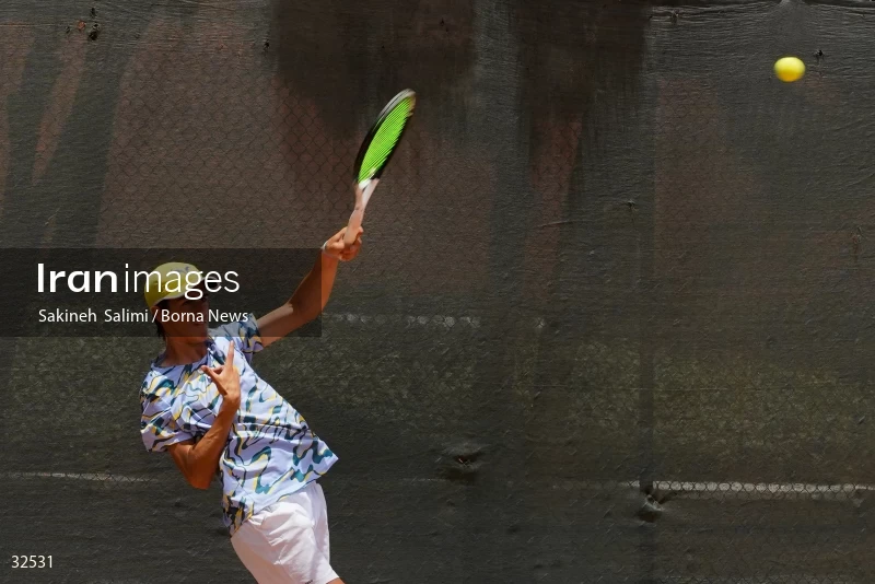 Optigen Pro Junior Tennis Championship