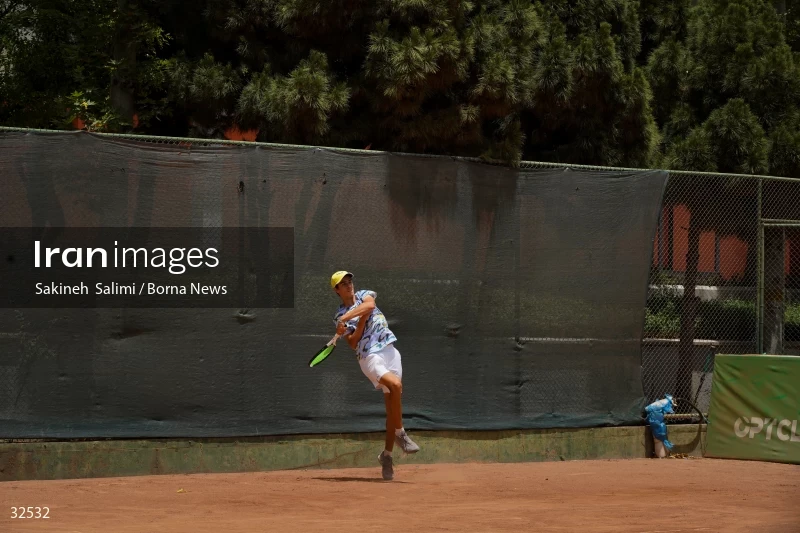 Optigen Pro Junior Tennis Championship