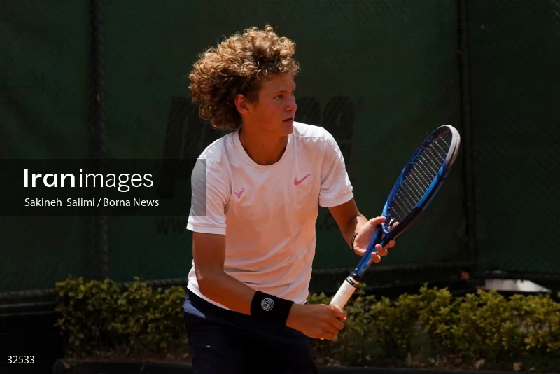 Optigen Pro Junior Tennis Championship
