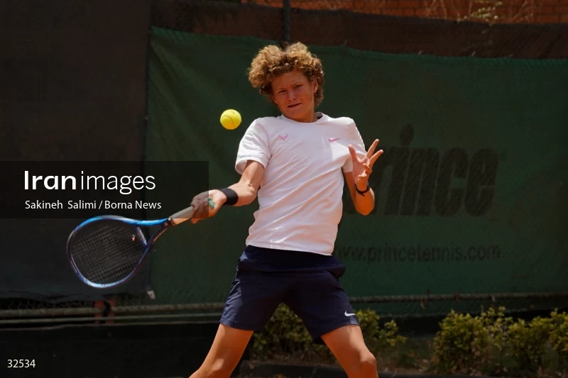 Optigen Pro Junior Tennis Championship