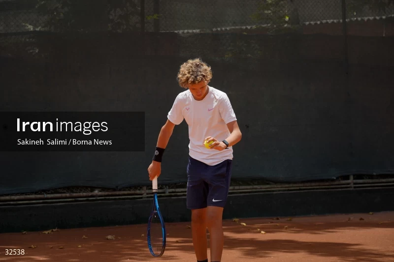 Optigen Pro Junior Tennis Championship