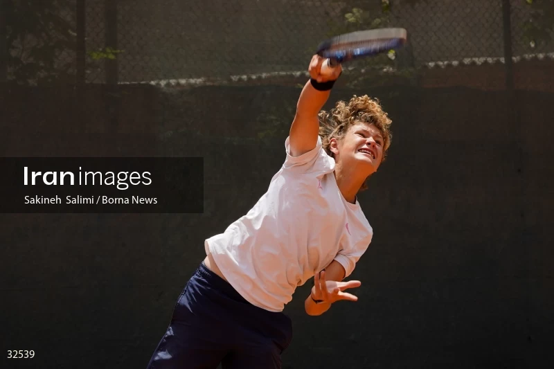 Optigen Pro Junior Tennis Championship