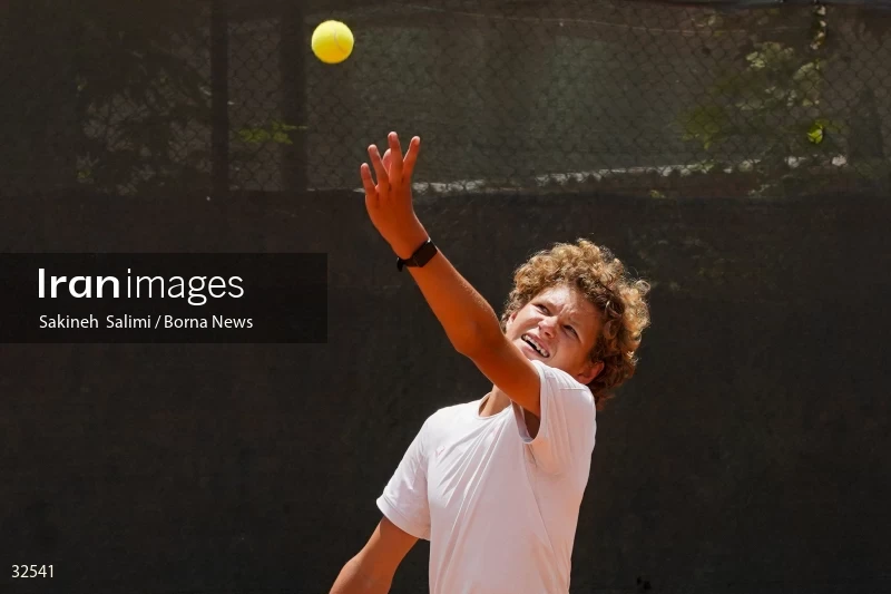 Optigen Pro Junior Tennis Championship