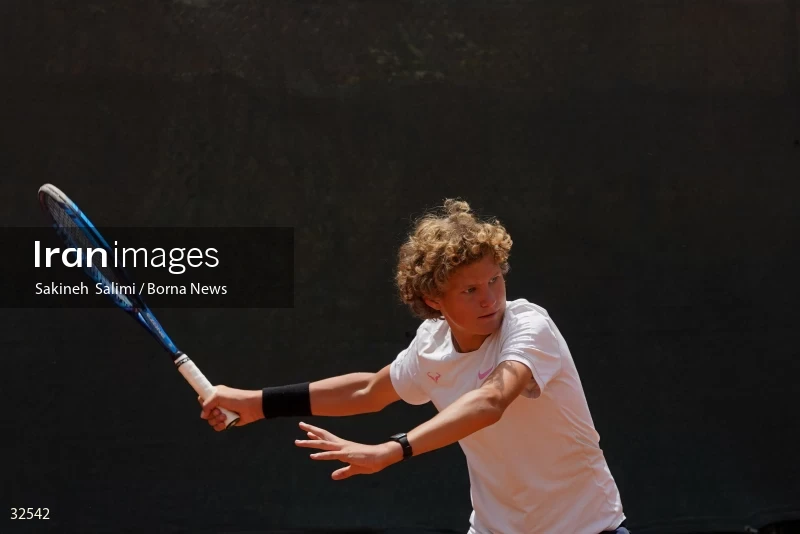 Optigen Pro Junior Tennis Championship
