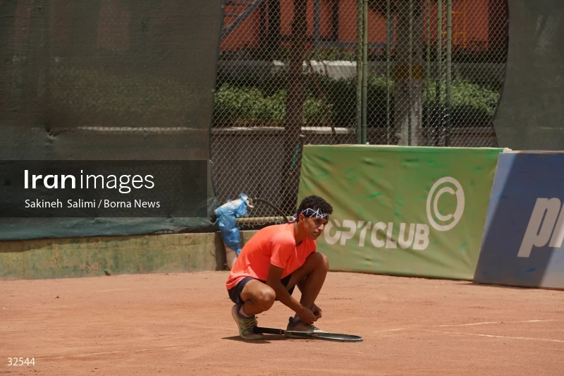Optigen Pro Junior Tennis Championship