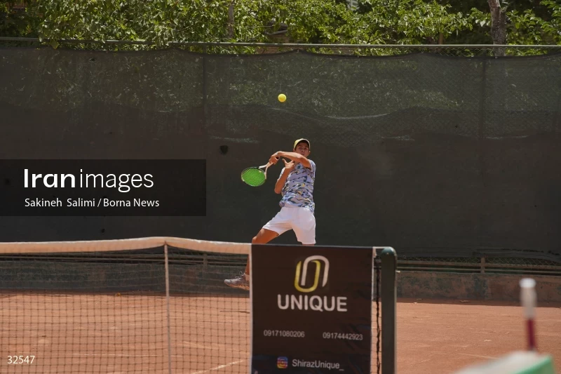Optigen Pro Junior Tennis Championship