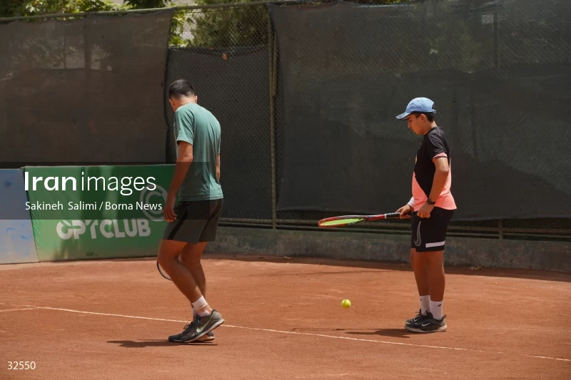 Optigen Pro Junior Tennis Championship