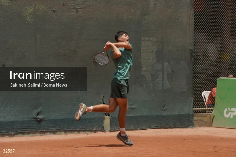 Optigen Pro Junior Tennis Championship