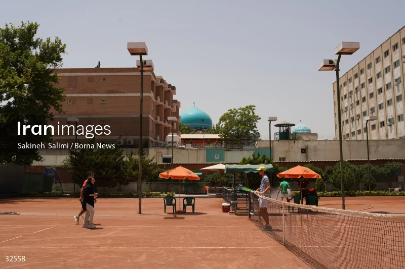 Optigen Pro Junior Tennis Championship