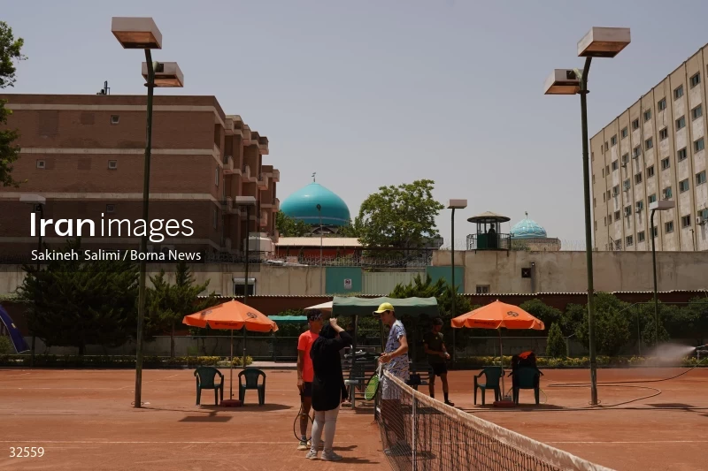 Optigen Pro Junior Tennis Championship