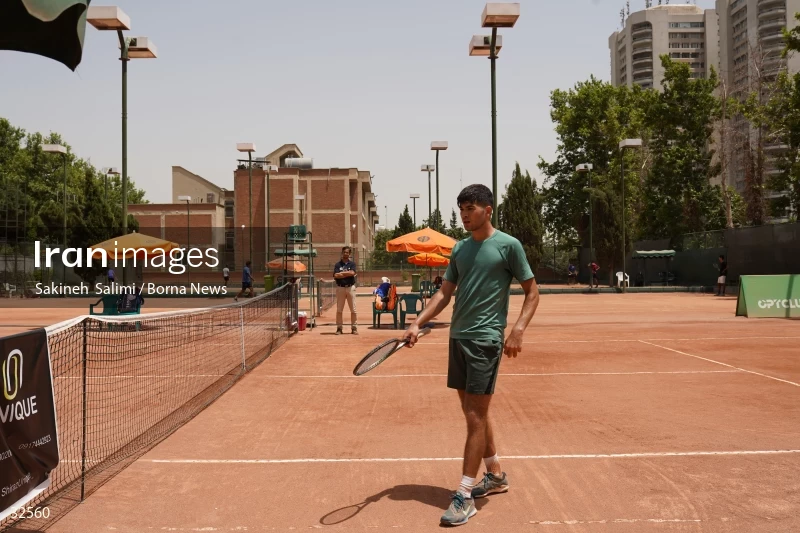 Optigen Pro Junior Tennis Championship