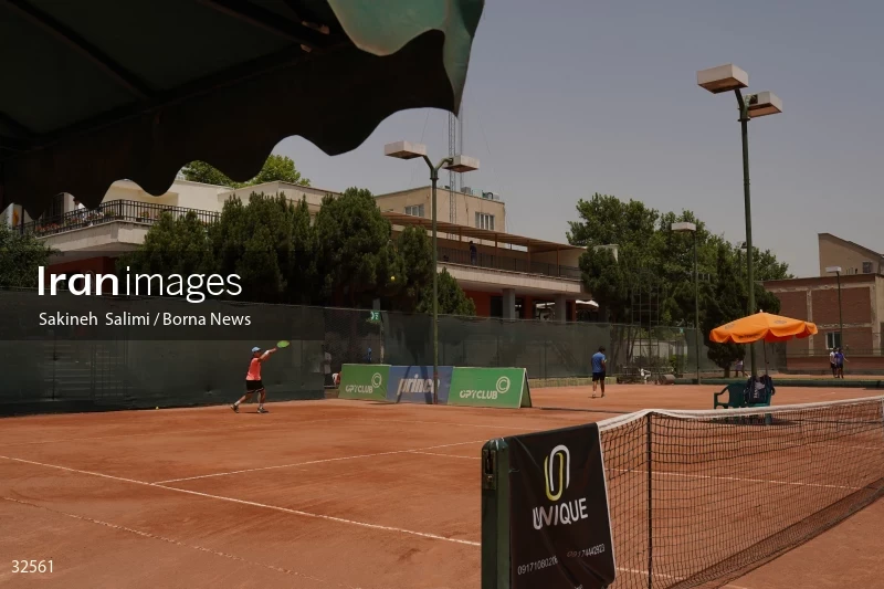 Optigen Pro Junior Tennis Championship