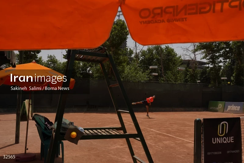 Optigen Pro Junior Tennis Championship