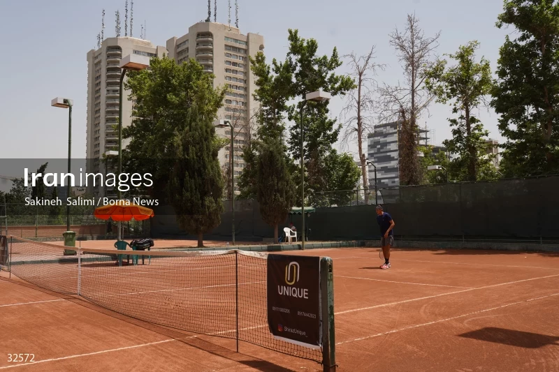 Optigen Pro Junior Tennis Championship