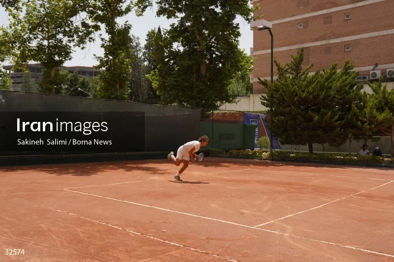 Optigen Pro Junior Tennis Championship