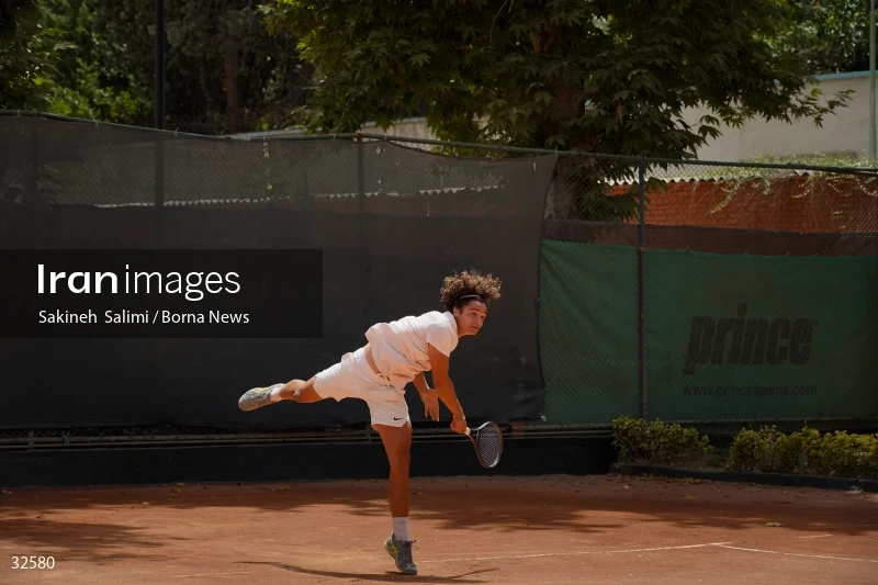 Optigen Pro Junior Tennis Championship