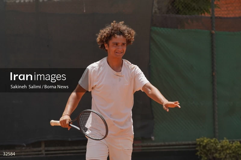 Optigen Pro Junior Tennis Championship