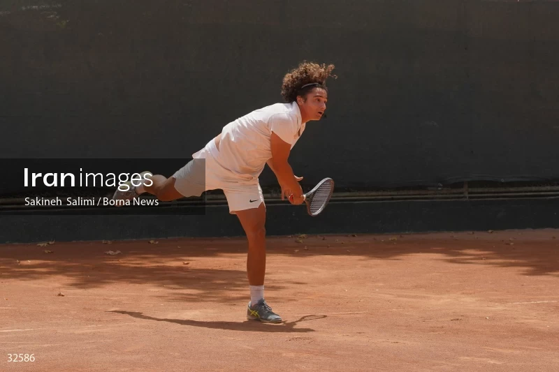 Optigen Pro Junior Tennis Championship