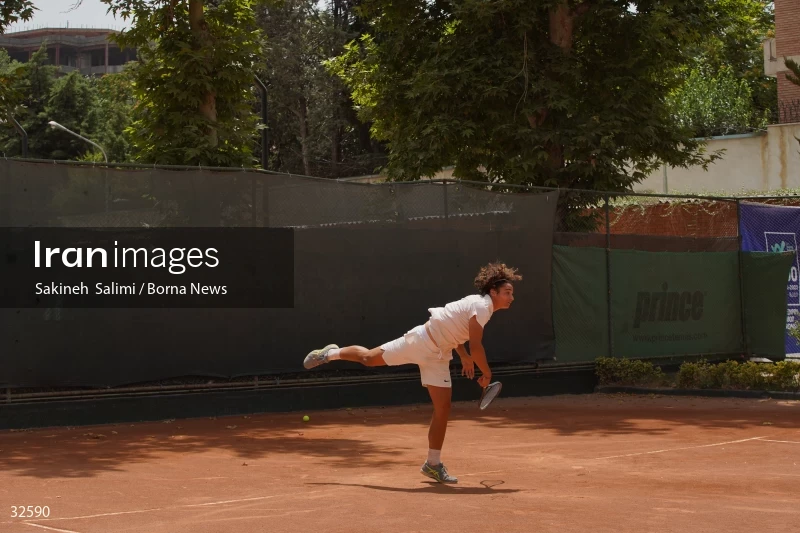 Optigen Pro Junior Tennis Championship