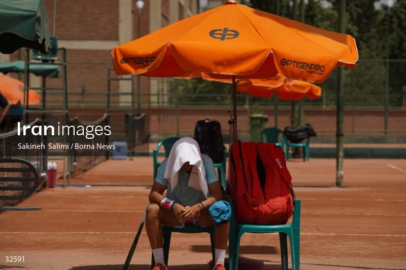 Optigen Pro Junior Tennis Championship