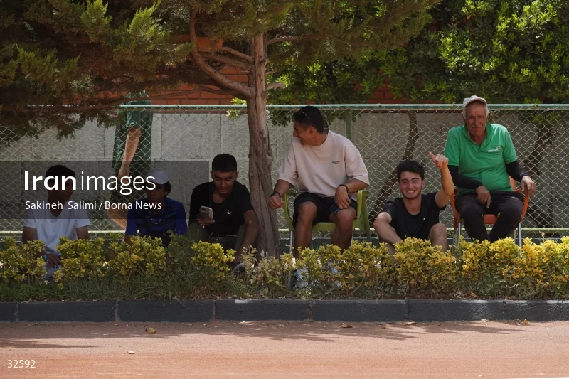 Optigen Pro Junior Tennis Championship