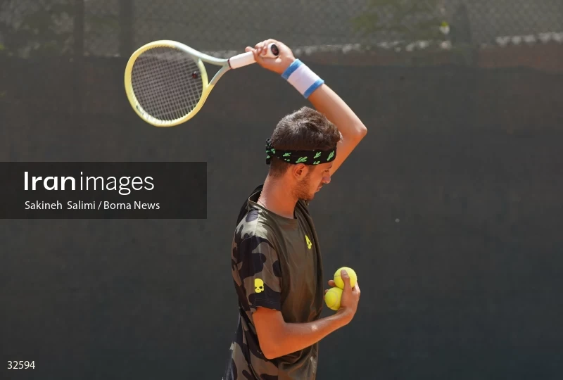 Optigen Pro Junior Tennis Championship