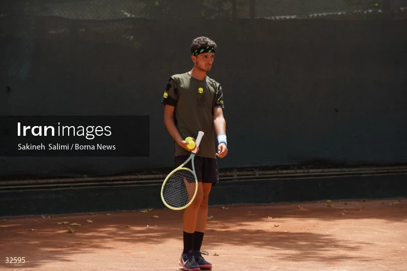 Optigen Pro Junior Tennis Championship