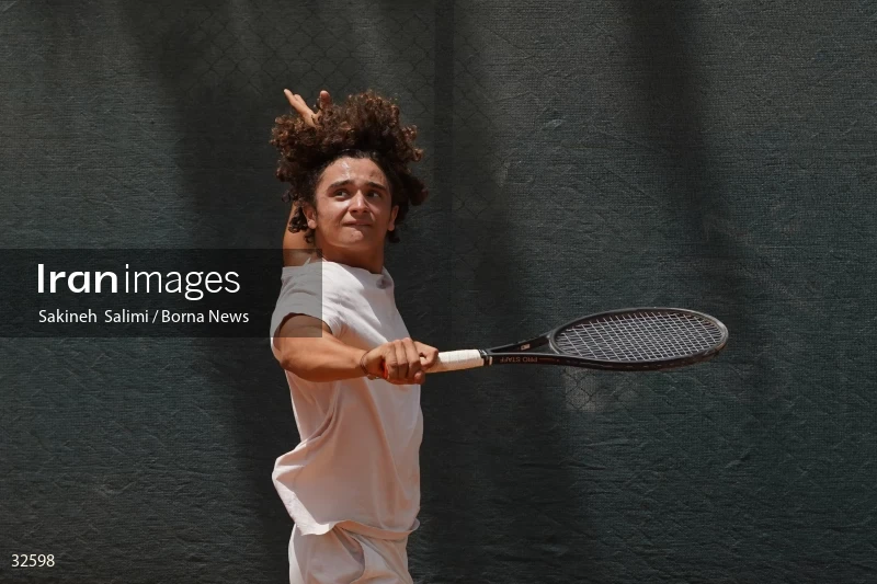 Optigen Pro Junior Tennis Championship