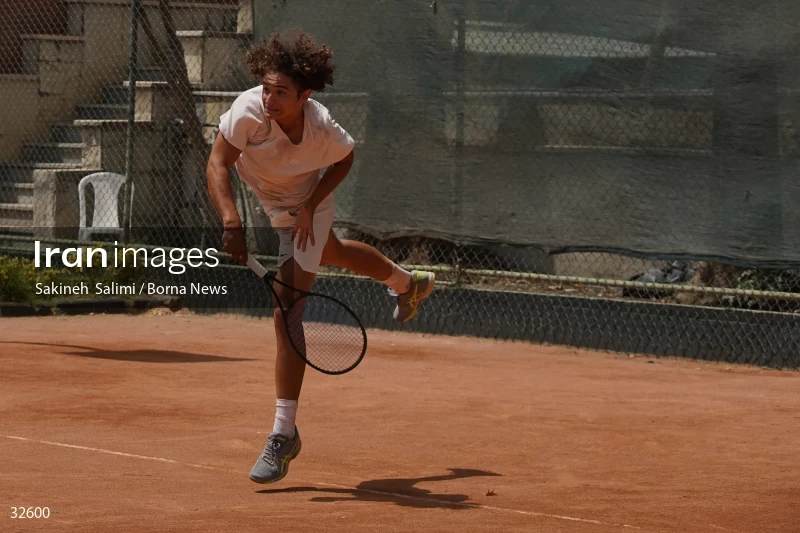 Optigen Pro Junior Tennis Championship